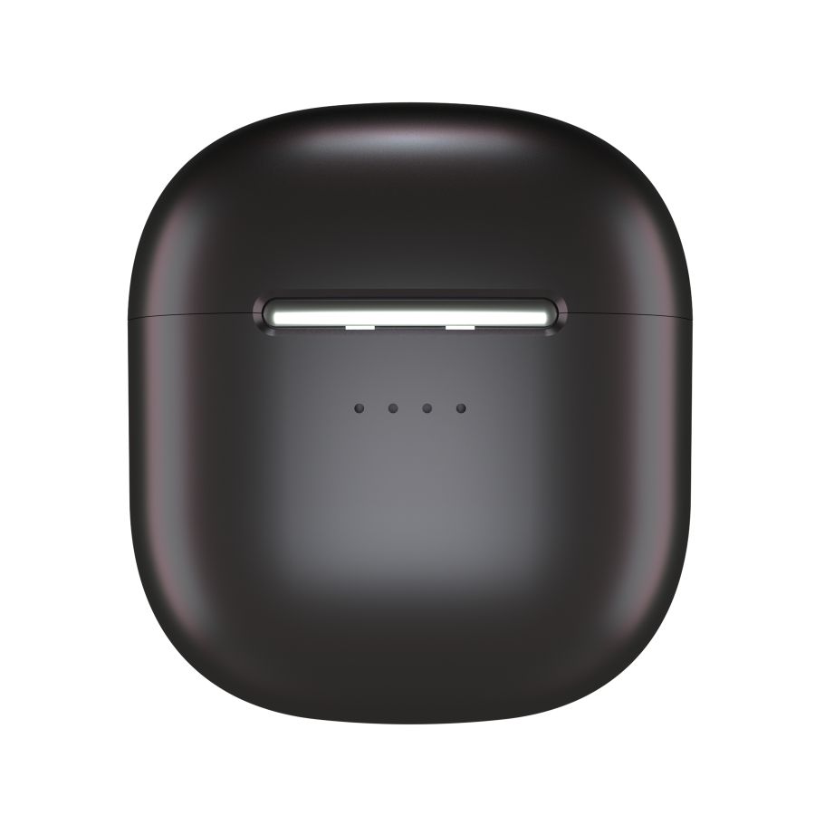 Гарнітура ERGO BS-740 Air Sticks 2 Black (6819313) 