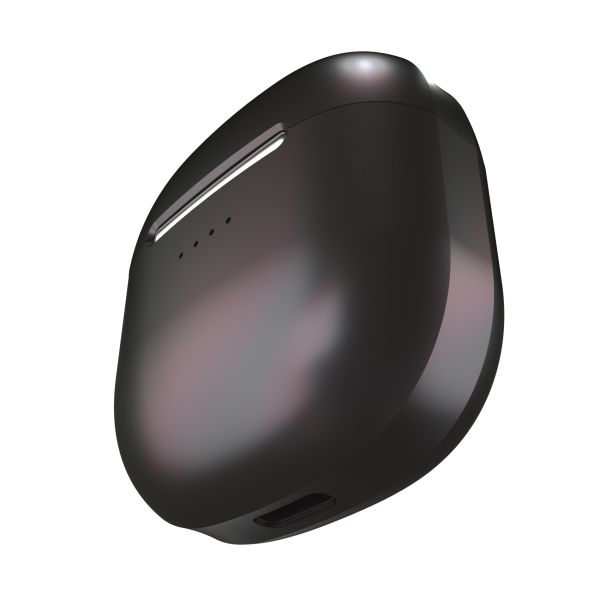 Гарнітура ERGO BS-740 Air Sticks 2 Black (6819313) 