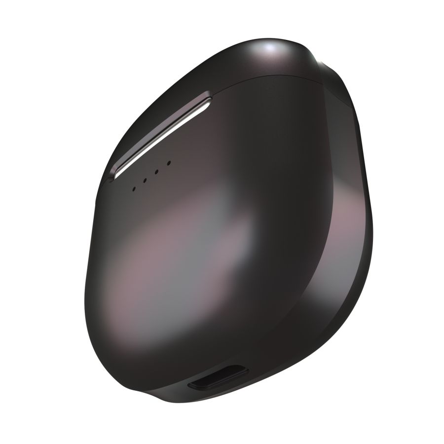 Гарнітура ERGO BS-740 Air Sticks 2 Black (6819313) 