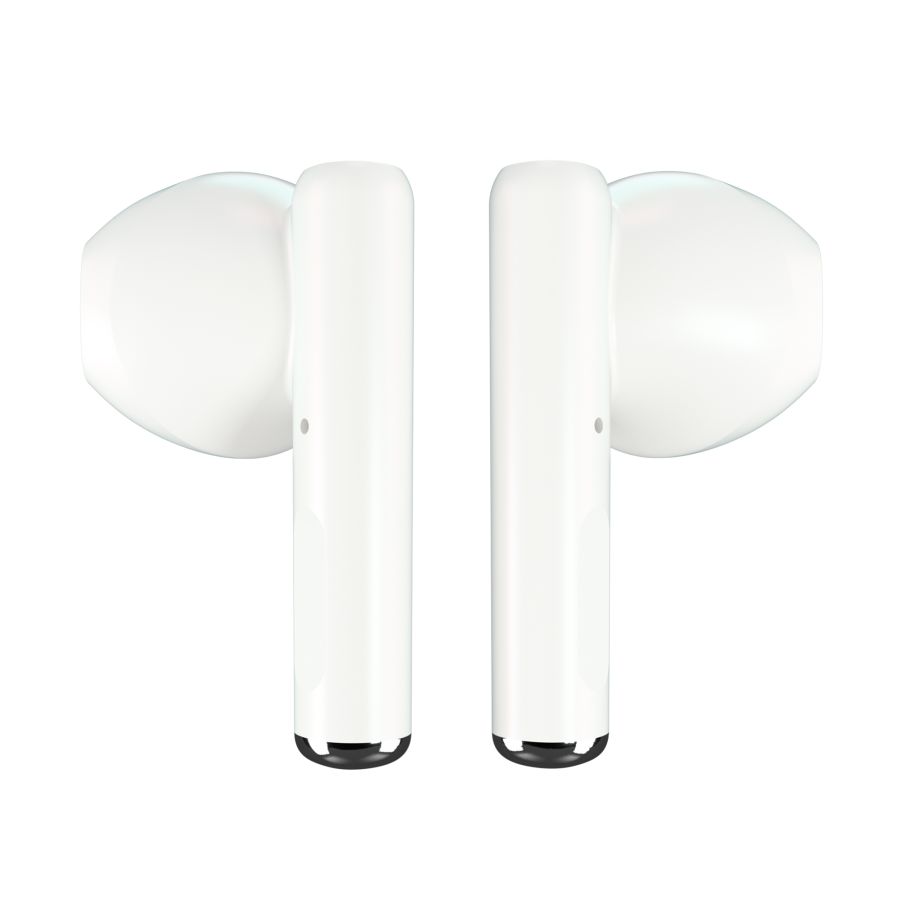 Гарнітура ERGO BS-740 Air Sticks 2 White (6819314) 