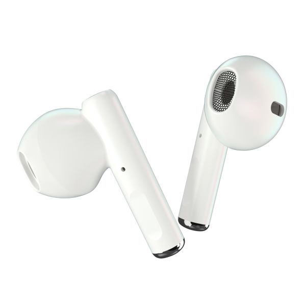 Гарнітура ERGO BS-740 Air Sticks 2 White (6819314) 