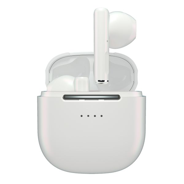 Гарнітура ERGO BS-740 Air Sticks 2 White (6819314) 