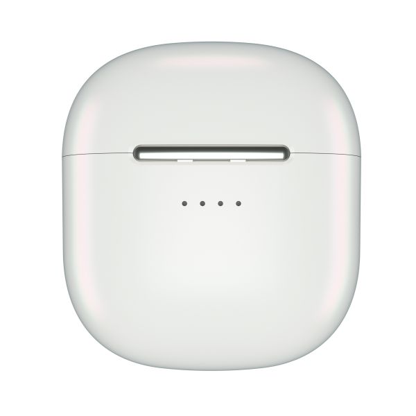 Гарнітура ERGO BS-740 Air Sticks 2 White (6819314) 