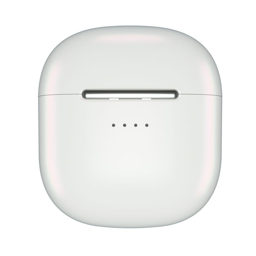 Гарнітура ERGO BS-740 Air Sticks 2 White (6819314) 