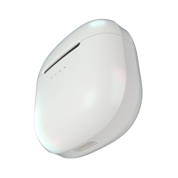 Гарнітура ERGO BS-740 Air Sticks 2 White (6819314) 