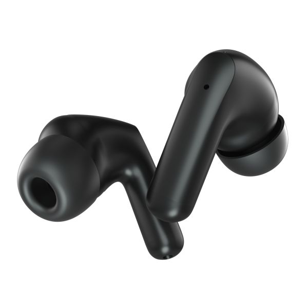 Гарнітура ERGO BS-900 Sticks Pro Black (6819315) 