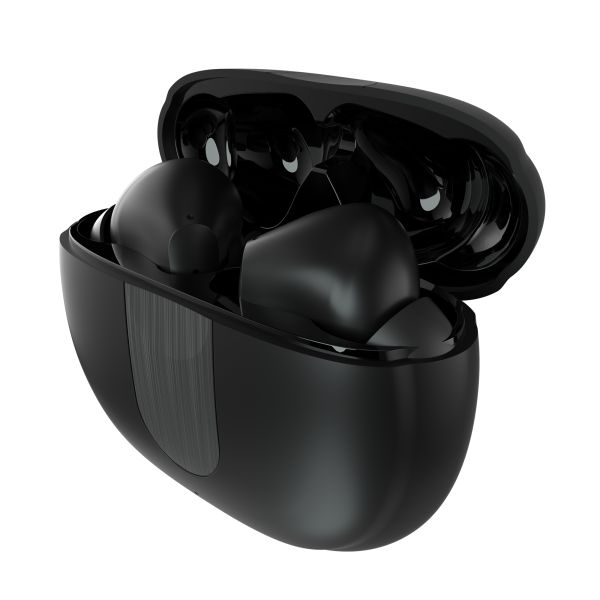 Гарнітура ERGO BS-900 Sticks Pro Black (6819315) 