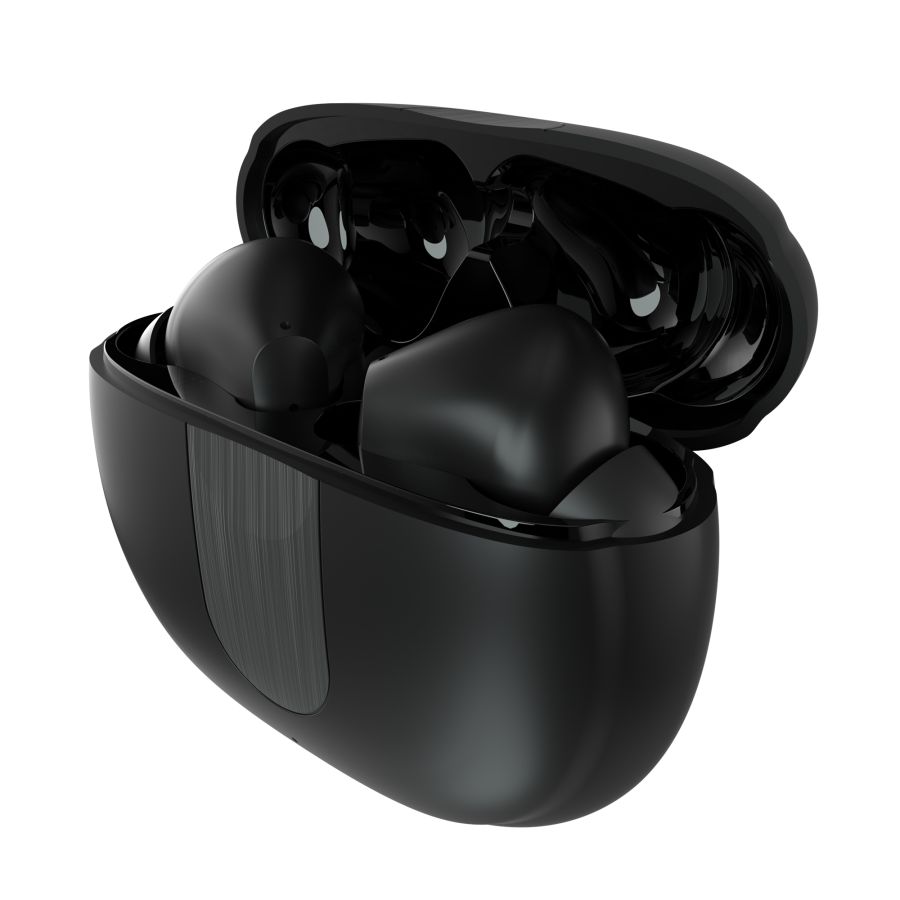 Гарнітура ERGO BS-900 Sticks Pro Black (6819315) 