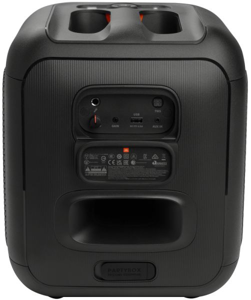 Портативна колонка JBL PartyBox Encore Essential (JBLPBENCOREESSEP) (6839825) 