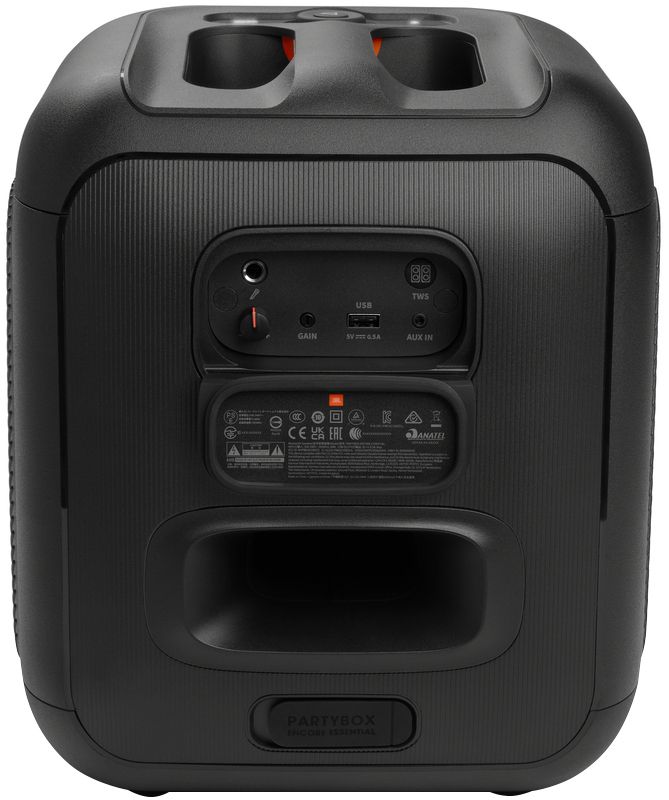 Портативна колонка JBL PartyBox Encore Essential (JBLPBENCOREESSEP) (6839825) 