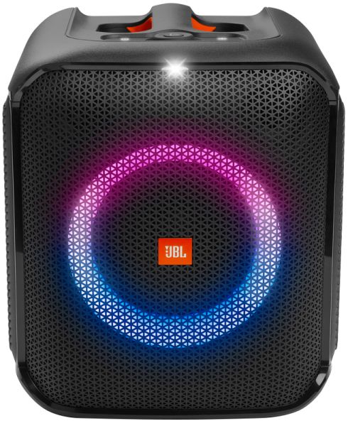 Портативна колонка JBL PartyBox Encore Essential (JBLPBENCOREESSEP) (6839825) 