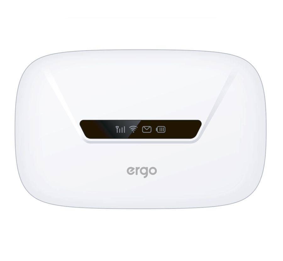 Роутер ERGO M0263 (6703203) 