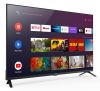 LED-телевізор ERGO 43GUS6500 (6815376) 