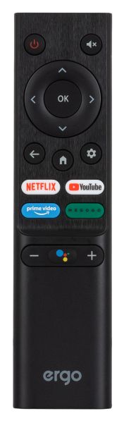 LED-телевізор ERGO 43GUS6500 (6815376) 