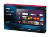 LED-телевізор ERGO 43GUS6500 (6815376) 