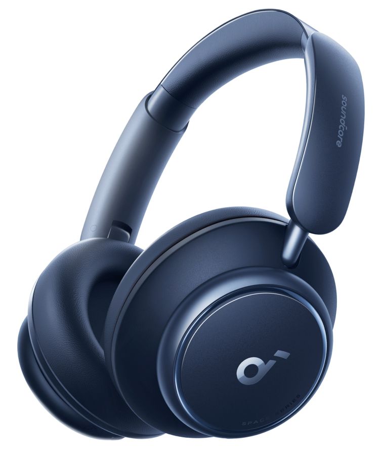 Гарнітура Anker SoundСore Space Q45 Blue (6841919) 