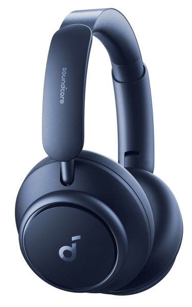 Гарнітура Anker SoundСore Space Q45 Blue (6841919) 