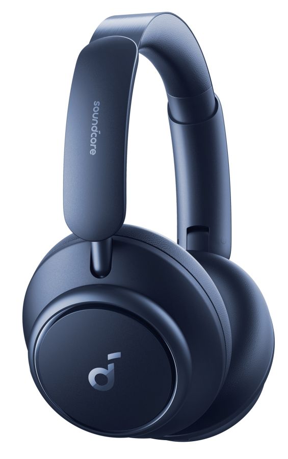 Гарнітура Anker SoundСore Space Q45 Blue (6841919) 