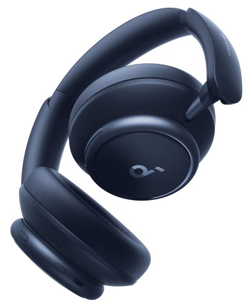 Гарнітура Anker SoundСore Space Q45 Blue (6841919) 