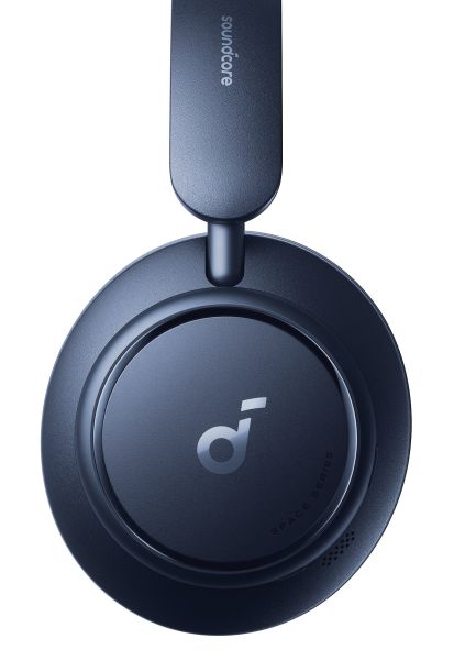 Гарнітура Anker SoundСore Space Q45 Blue (6841919) 