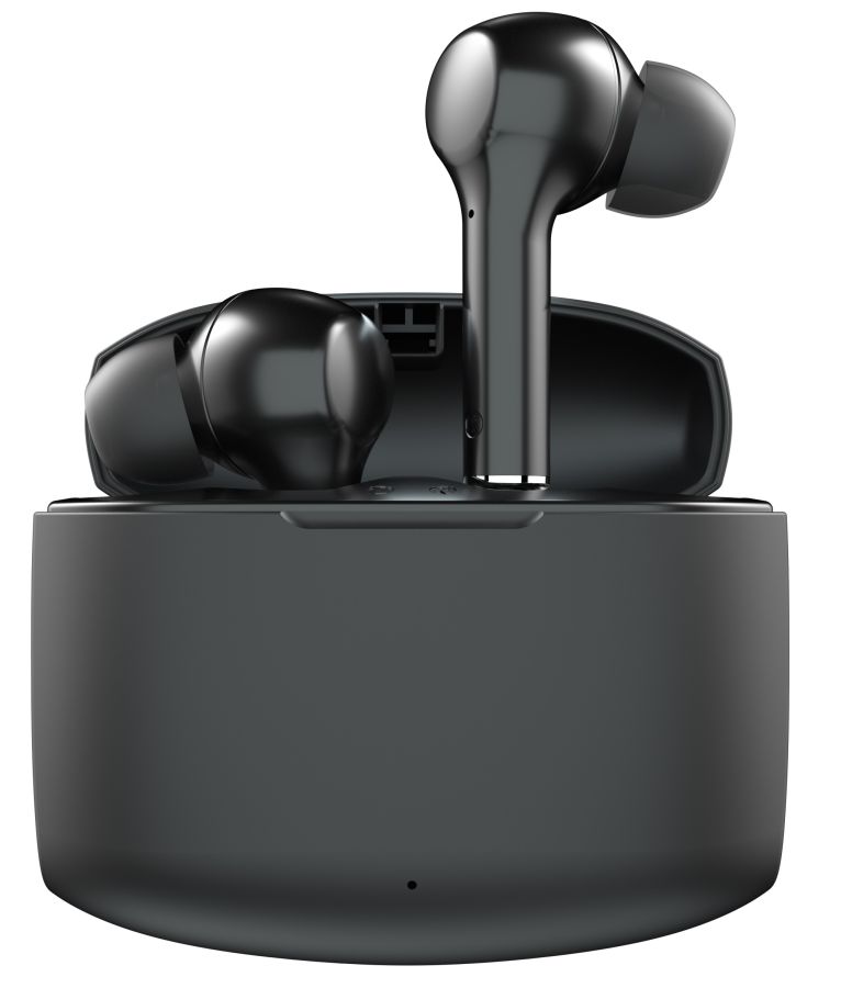 Гарнітура X-Digital HBS-210 Black (6819320) 
