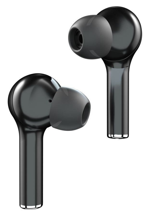 Гарнітура X-Digital HBS-210 Black (6819320) 