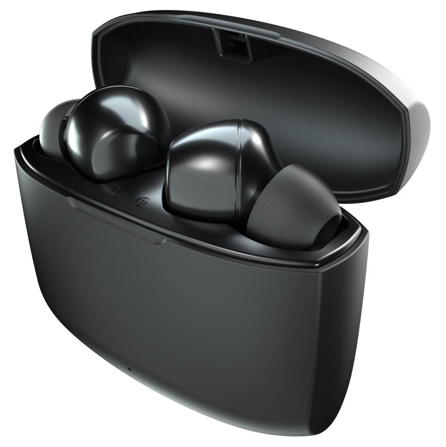 Гарнітура X-Digital HBS-210 Black (6819320) 