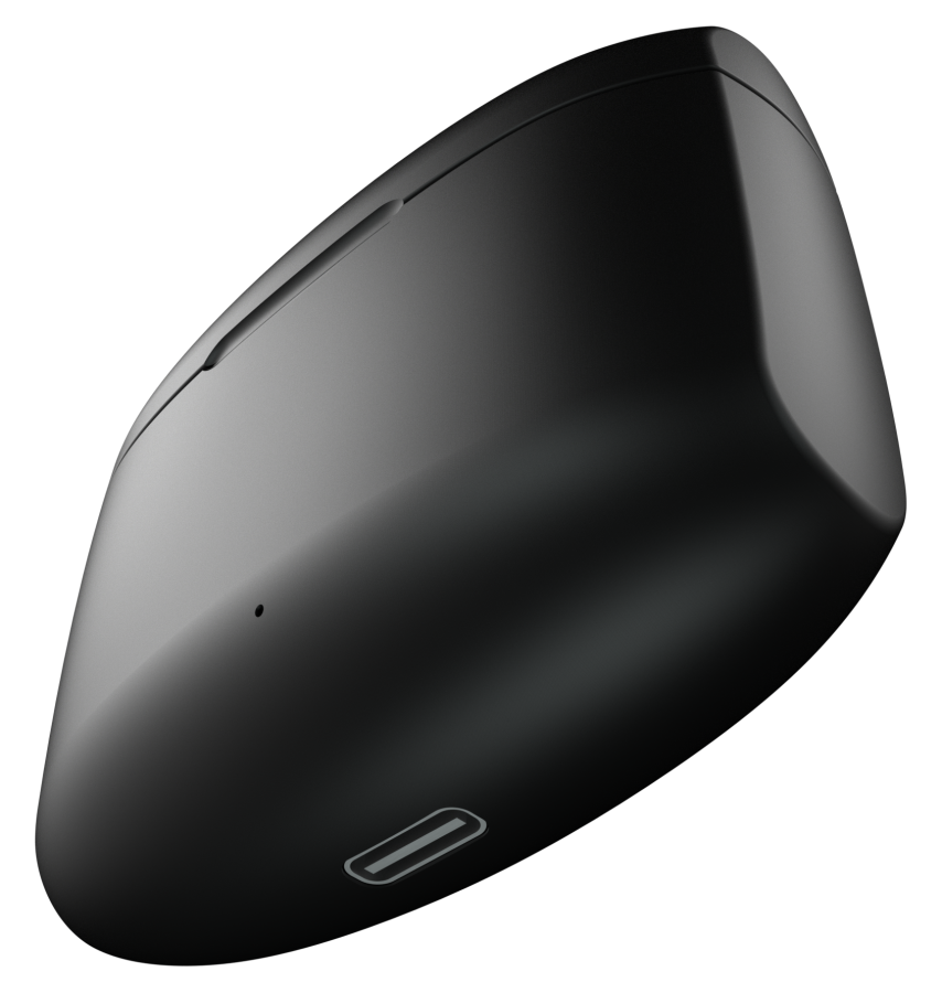 Гарнітура X-Digital HBS-210 Black (6819320) 