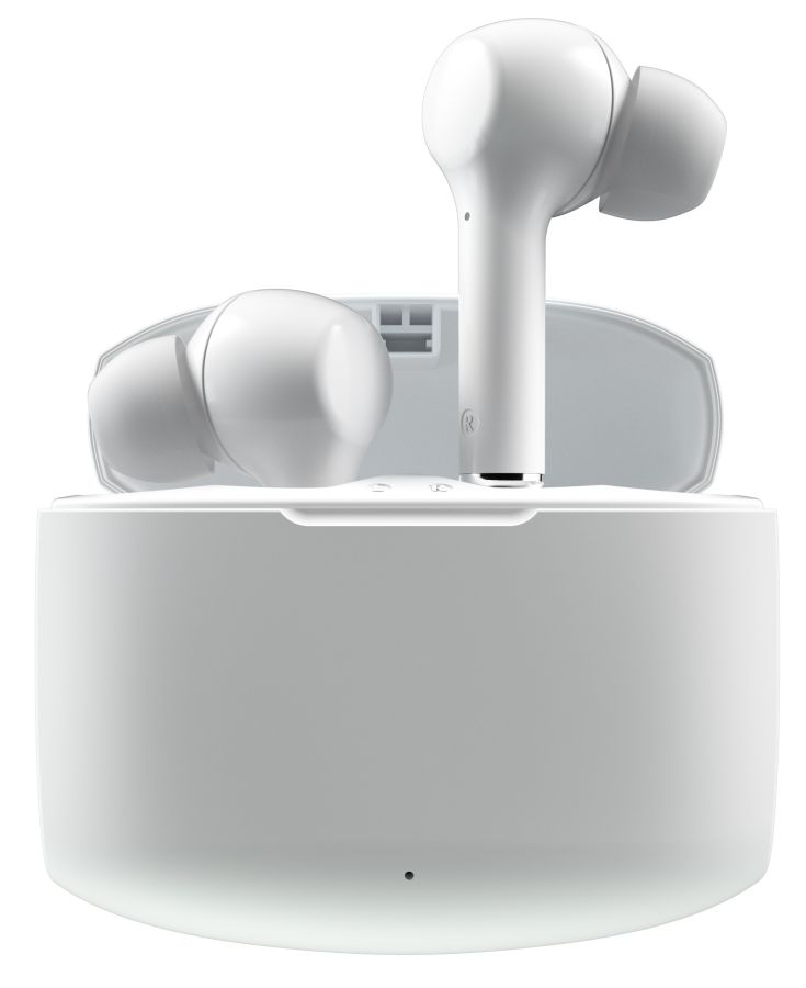 Гарнітура X-Digital HBS-210 White (6819319) 