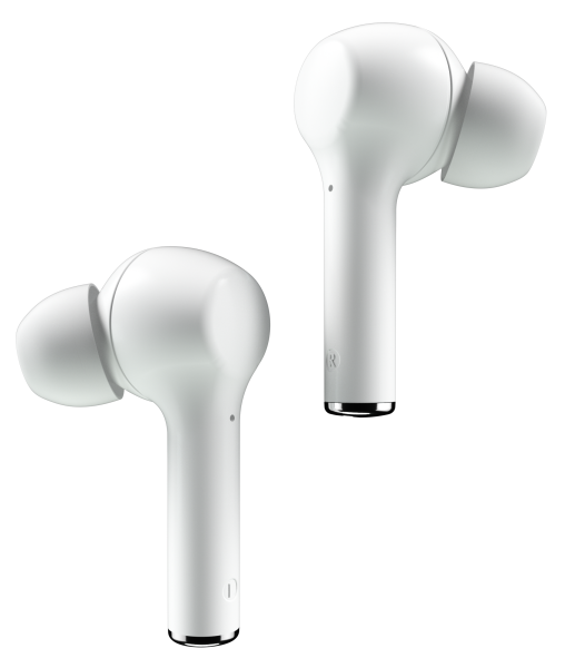 Гарнітура X-Digital HBS-210 White (6819319) 