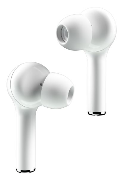 Гарнітура X-Digital HBS-210 White (6819319) 