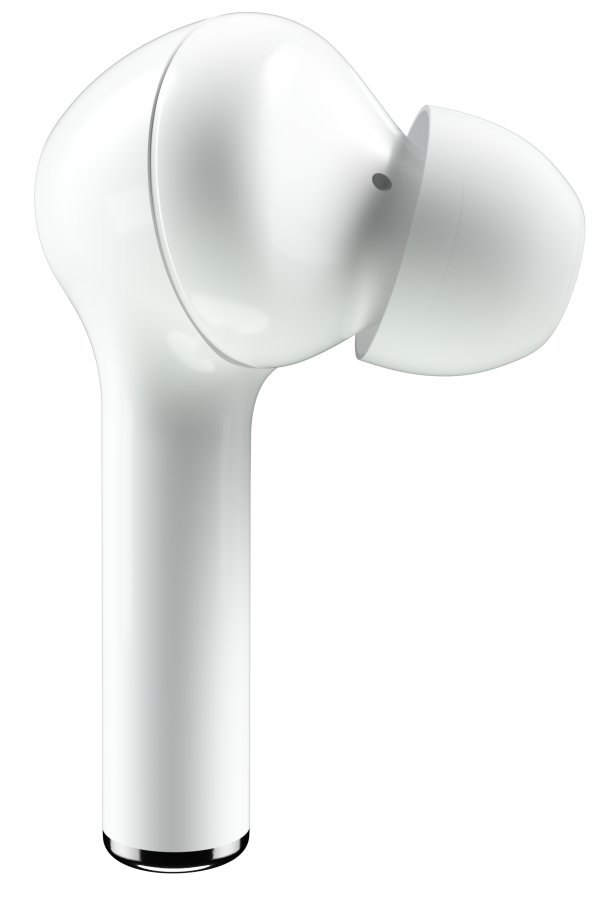 Гарнітура X-Digital HBS-210 White (6819319) 