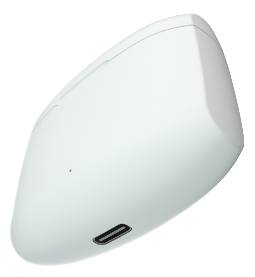 Гарнітура X-Digital HBS-210 White (6819319) 