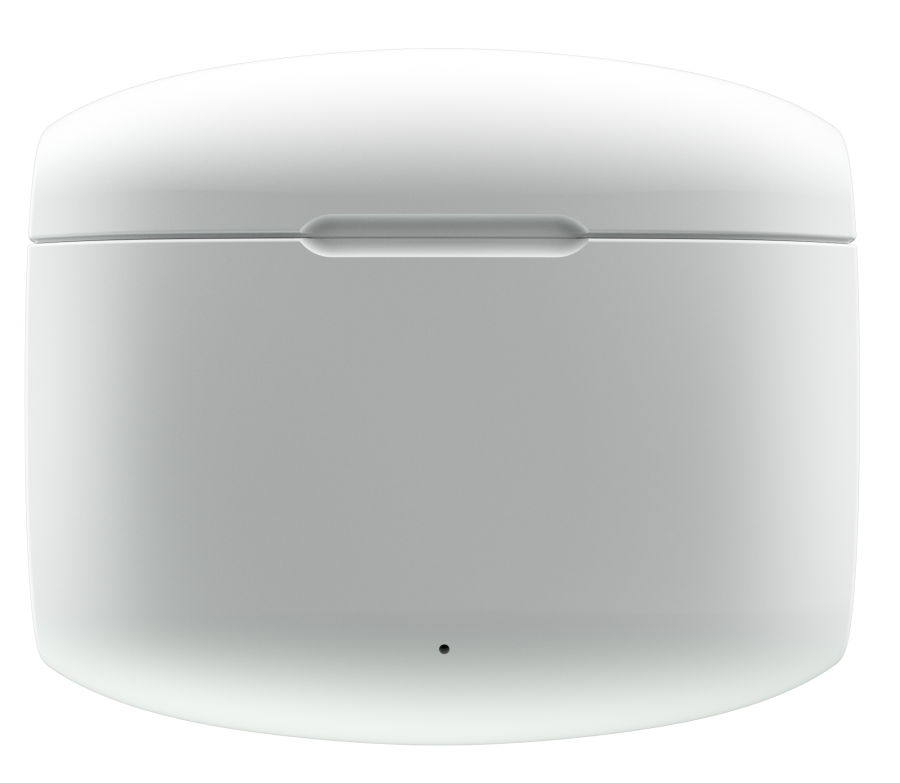 Гарнітура X-Digital HBS-210 White (6819319) 