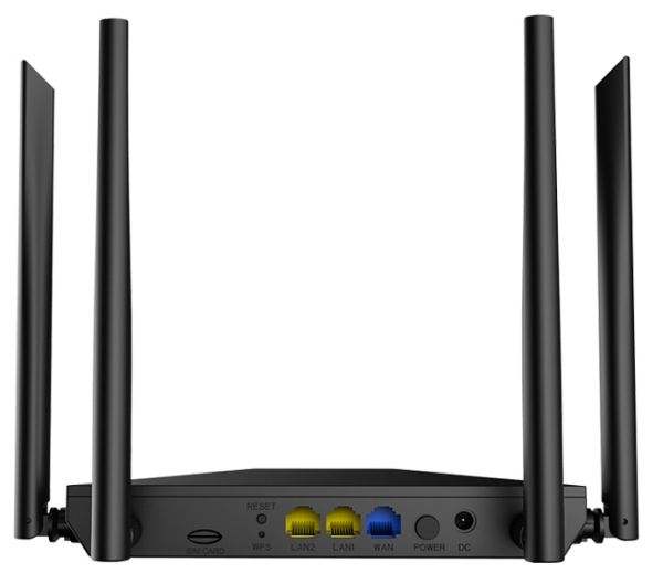 Бездротовий маршрутизатор Netis MW5360 3G/4G Wireless N300Mbps Router (6853479) 