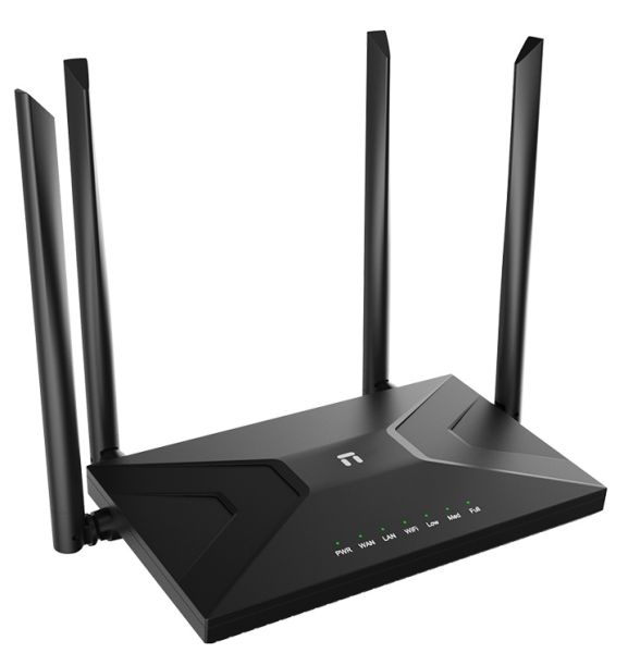 Бездротовий маршрутизатор Netis MW5360 3G/4G Wireless N300Mbps Router (6853479) 