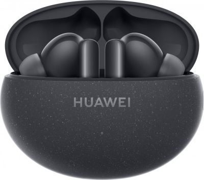 Гарнітура Huawei FreeBuds 5i Nebula Black (6854364) 