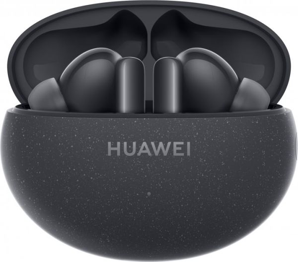 Гарнітура Huawei FreeBuds 5i Nebula Black (6854364) 