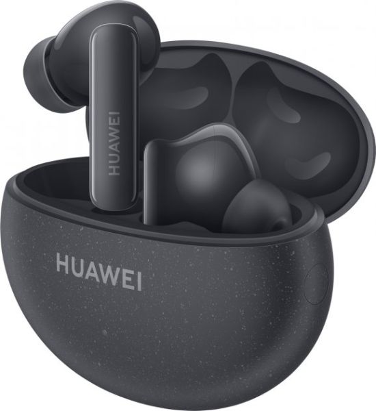 Гарнітура Huawei FreeBuds 5i Nebula Black (6854364) 