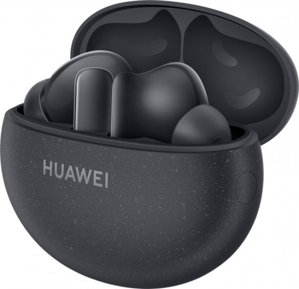 Гарнітура Huawei FreeBuds 5i Nebula Black (6854364) 