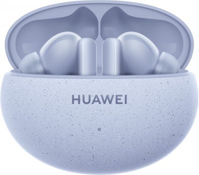Гарнітура Huawei FreeBuds 5i Isle Blue (6854365) 