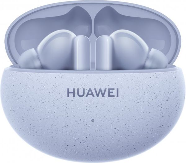 Гарнітура Huawei FreeBuds 5i Isle Blue (6854365) 