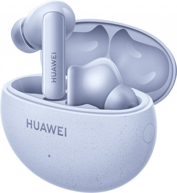Гарнітура Huawei FreeBuds 5i Isle Blue (6854365) 