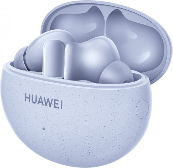 Гарнітура Huawei FreeBuds 5i Isle Blue (6854365) 