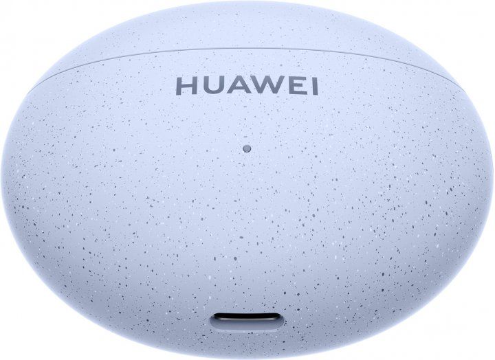 Гарнітура Huawei FreeBuds 5i Isle Blue (6854365) 