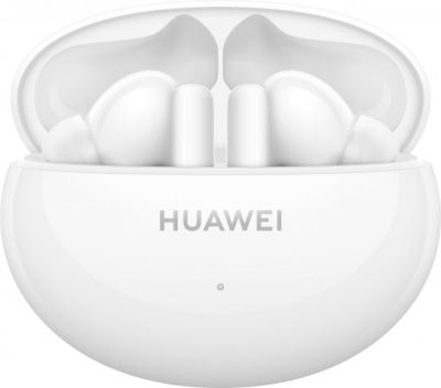 Гарнітура Huawei FreeBuds 5i Ceramic White (6854363) 