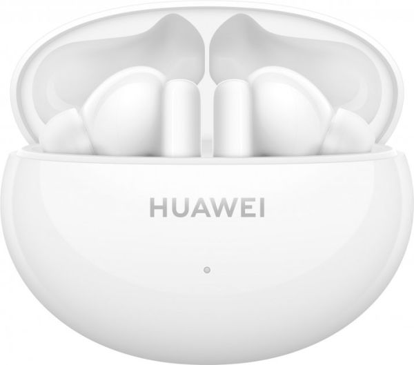 Гарнітура Huawei FreeBuds 5i Ceramic White (6854363) 