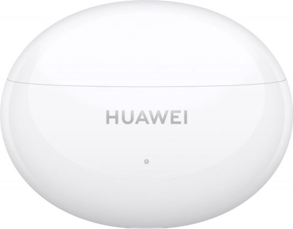 Гарнітура Huawei FreeBuds 5i Ceramic White (6854363) 