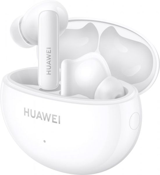 Гарнітура Huawei FreeBuds 5i Ceramic White (6854363) 