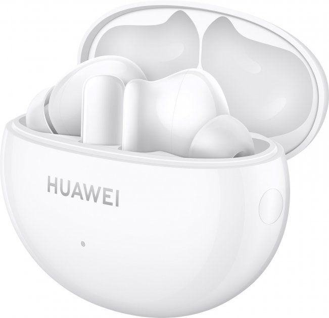 Гарнітура Huawei FreeBuds 5i Ceramic White (6854363) 